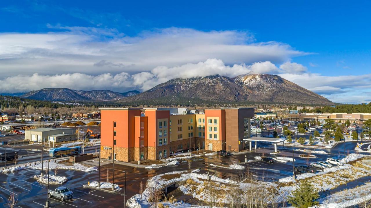 La Quinta By Wyndham Flagstaff East I-40 Hotel Buitenkant foto