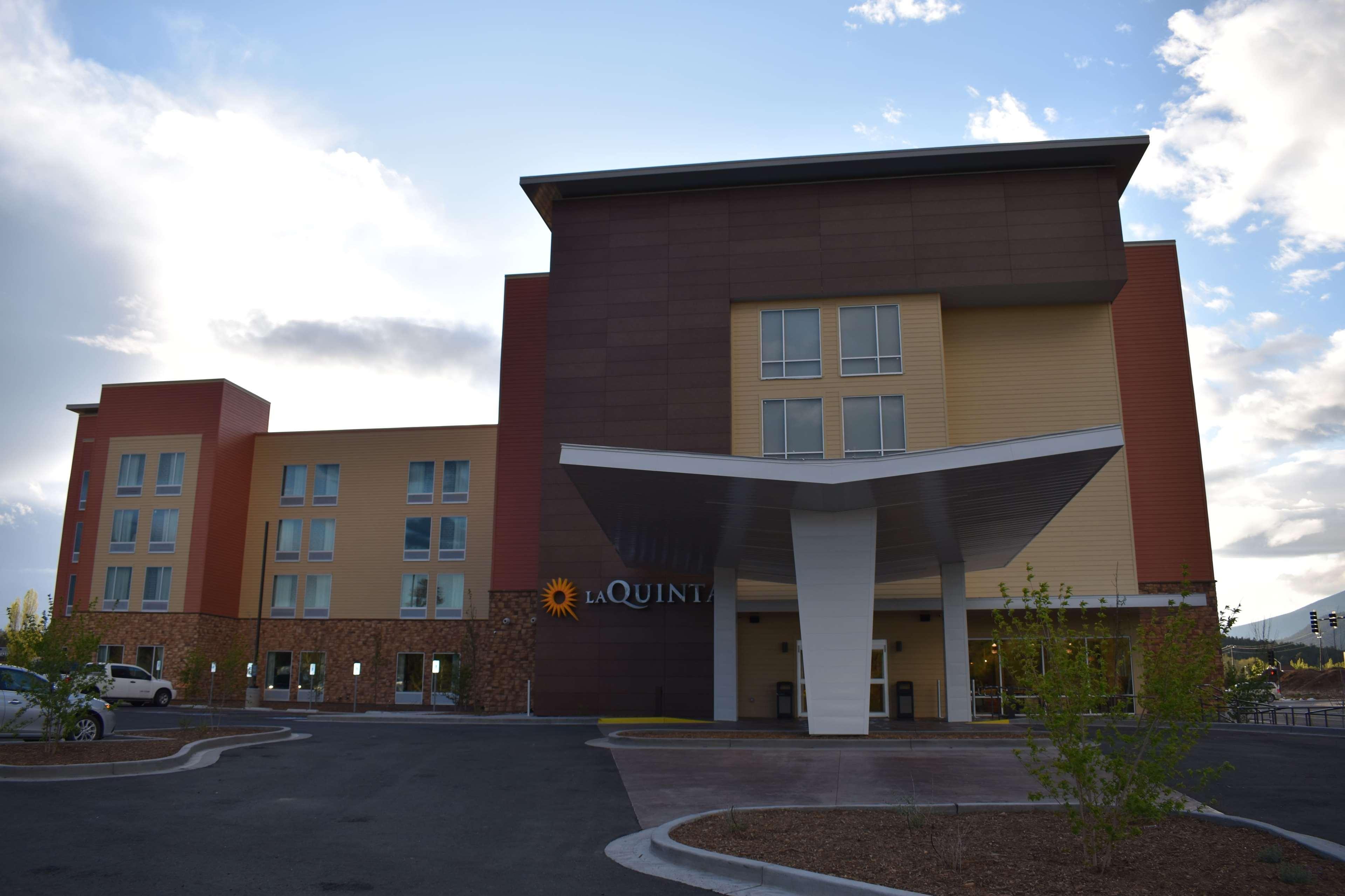 La Quinta By Wyndham Flagstaff East I-40 Hotel Buitenkant foto