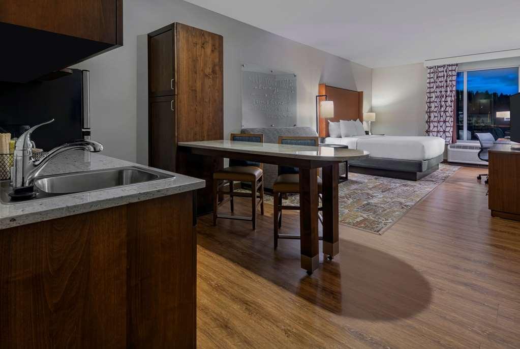 La Quinta By Wyndham Flagstaff East I-40 Hotel Kamer foto