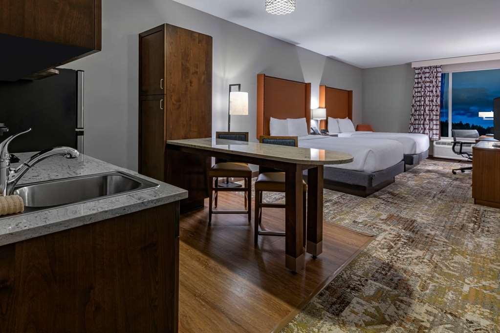 La Quinta By Wyndham Flagstaff East I-40 Hotel Kamer foto