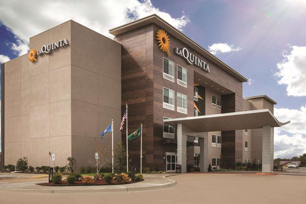 La Quinta By Wyndham Flagstaff East I-40 Hotel Buitenkant foto